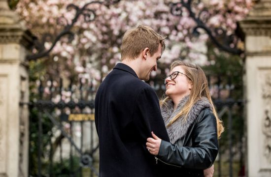 Central London Holborn Engagement Photography
